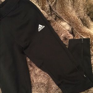Adidas leggings